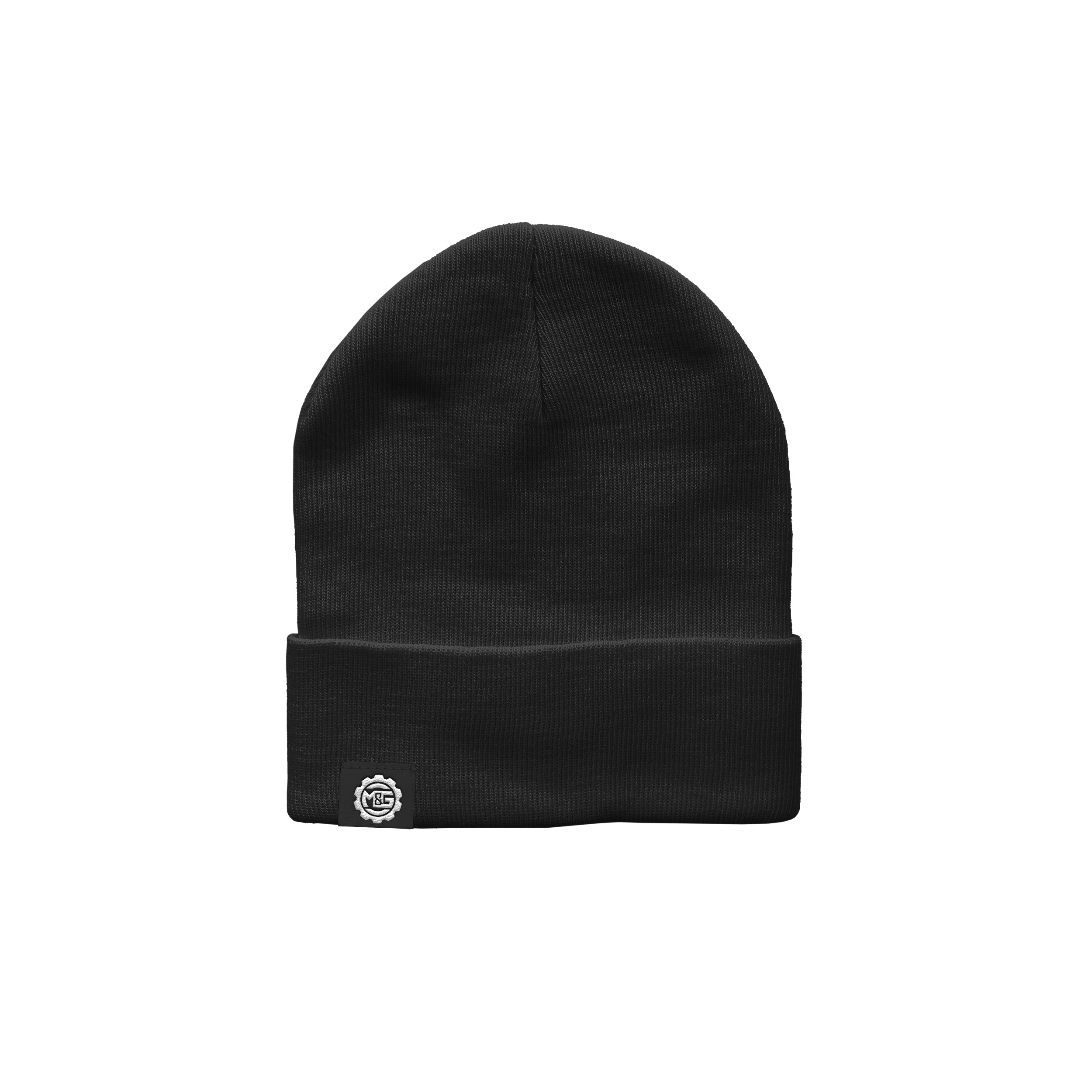 M&G Logo Beanie