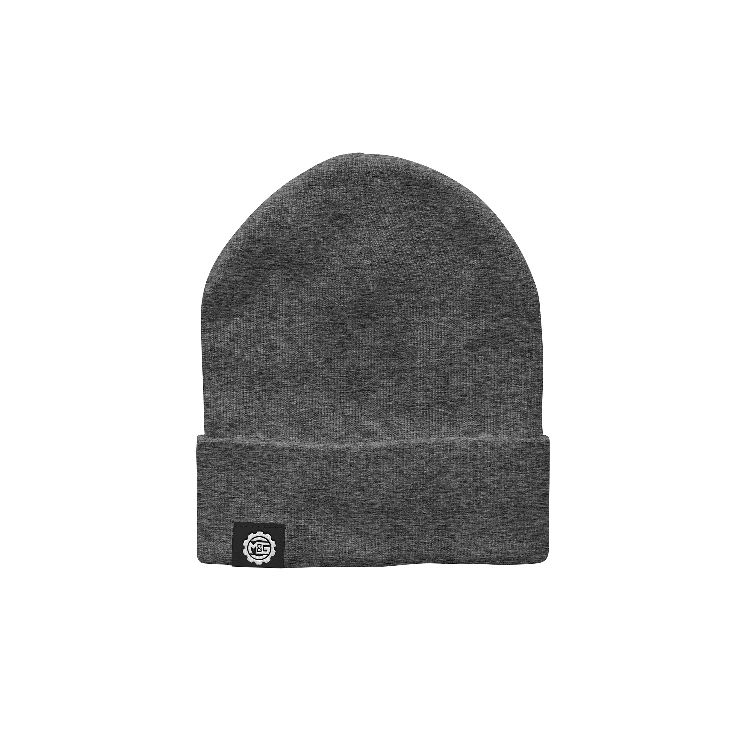 M&G Logo Beanie