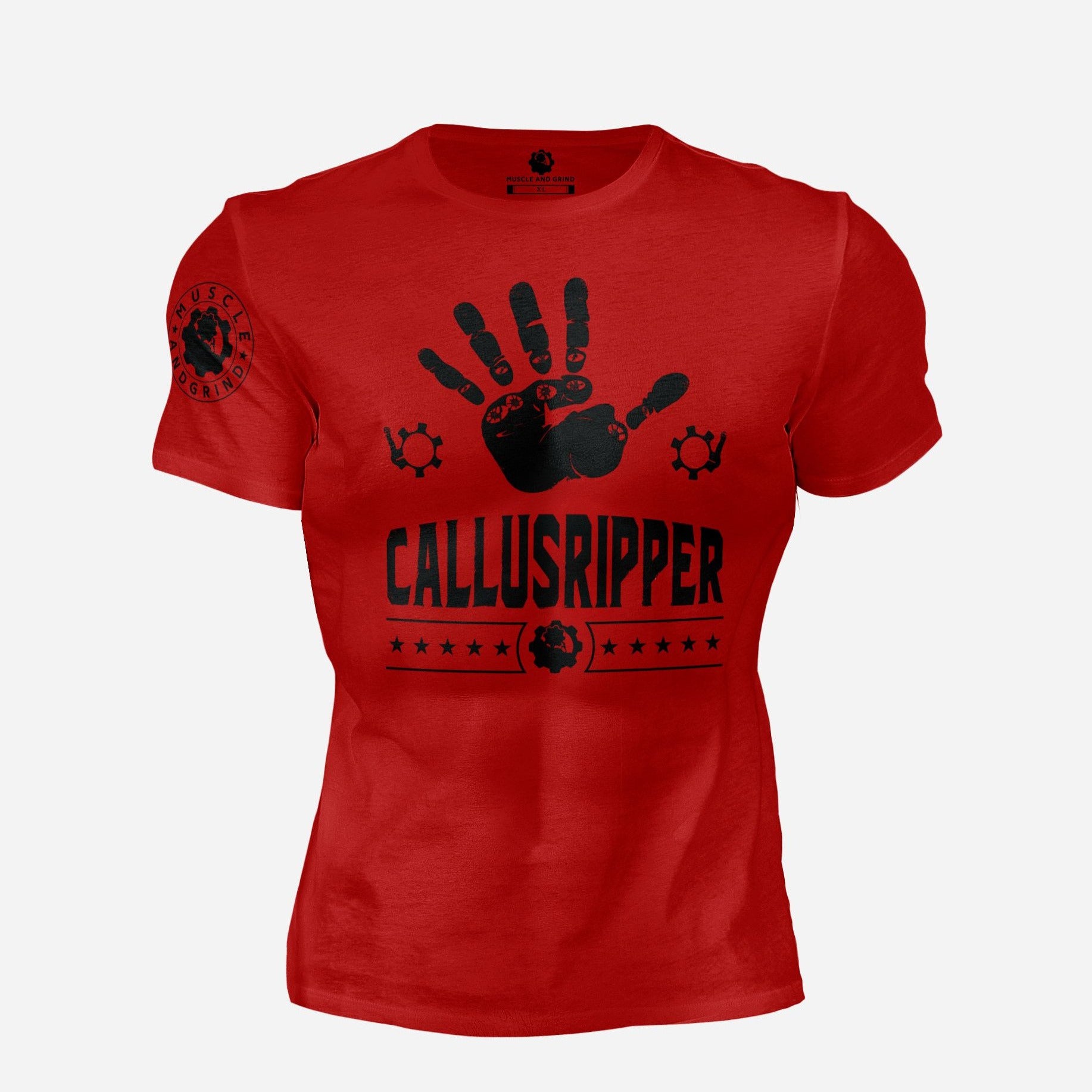 CALLUS RIPPER TSHIRT