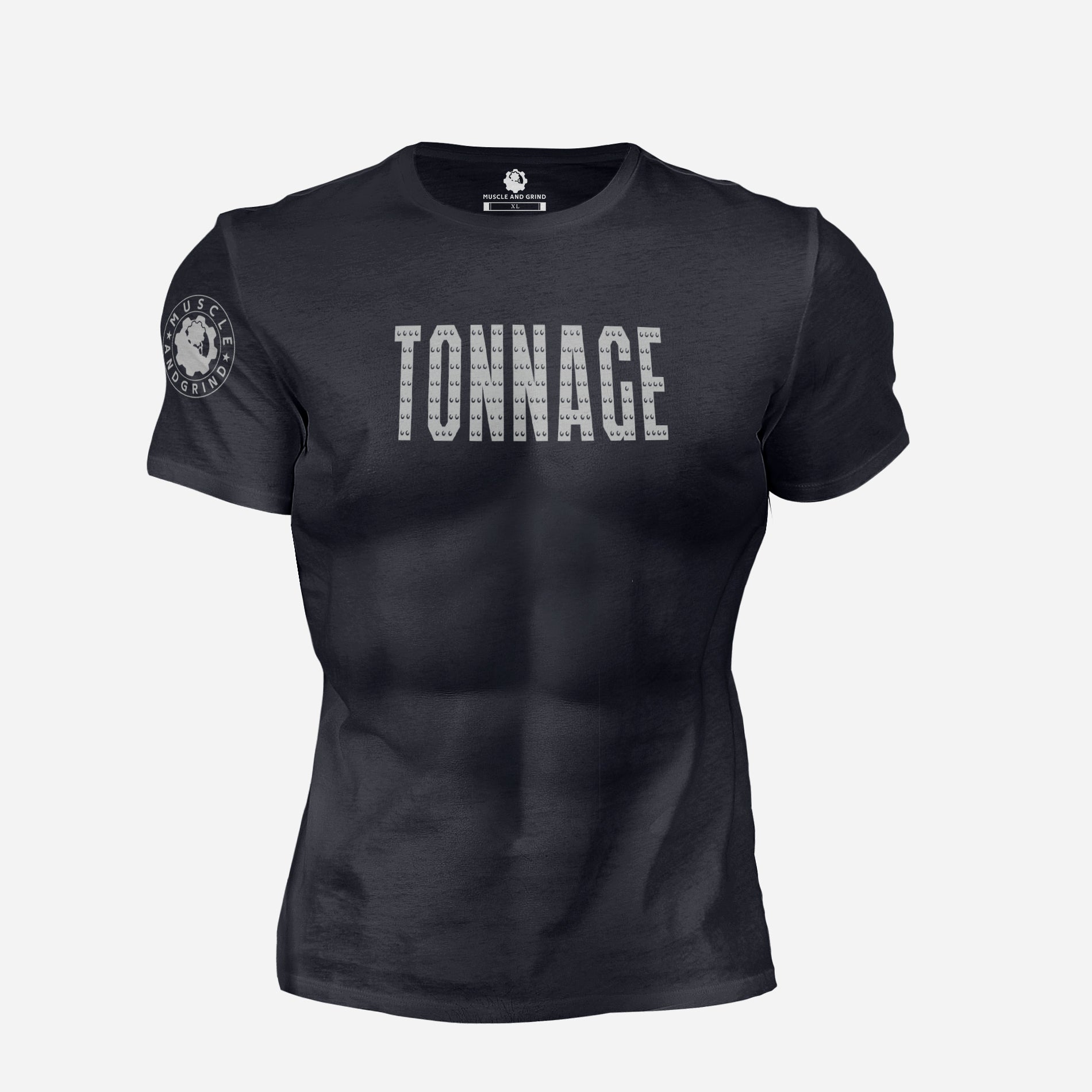 TONNAGE TSHIRT