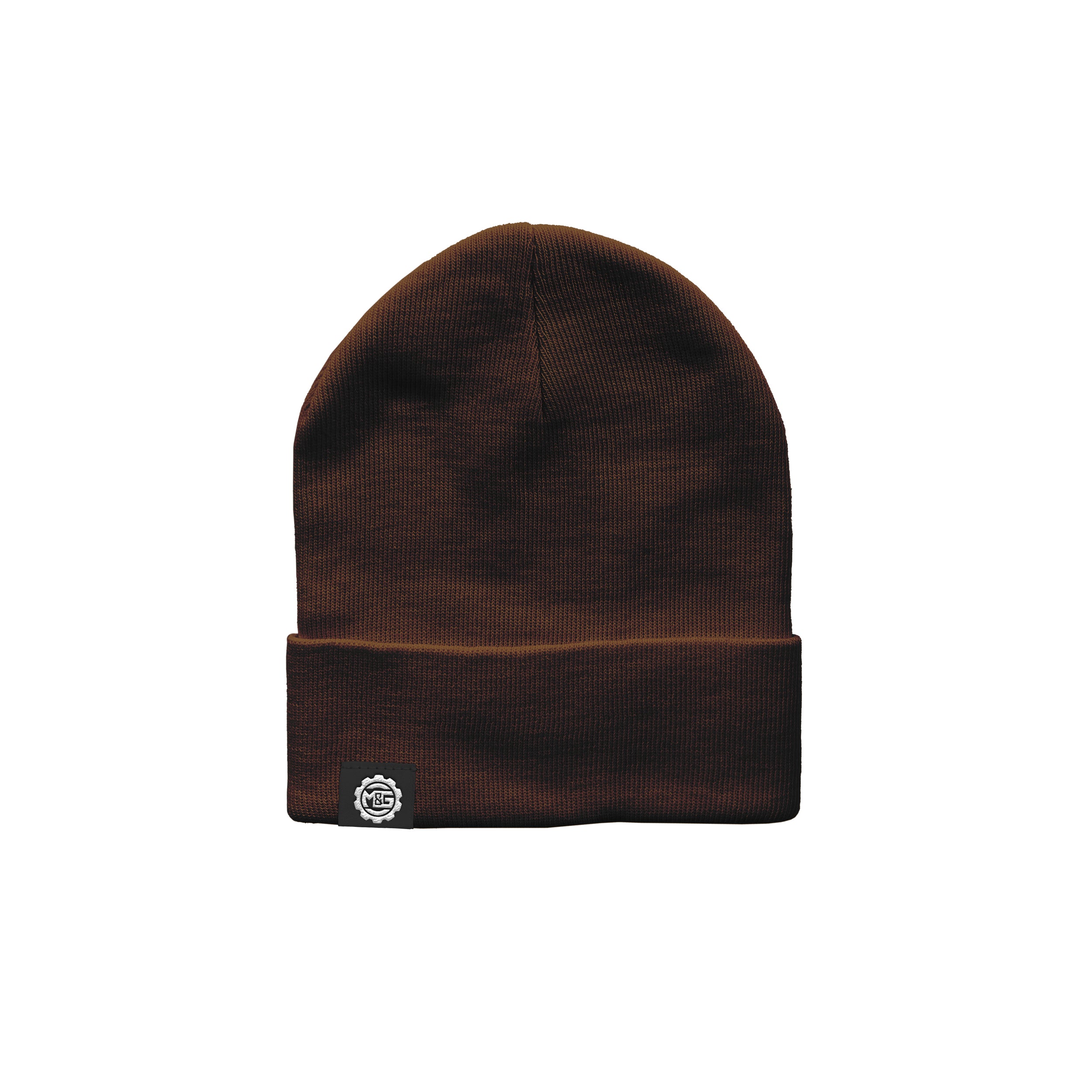 M&G Logo Beanie